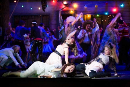 Carmen Vlaamse Opera