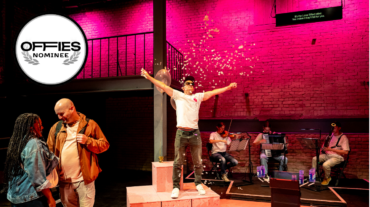 Elixir of Love - Offies