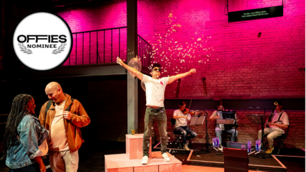 Elixir of Love - Offies